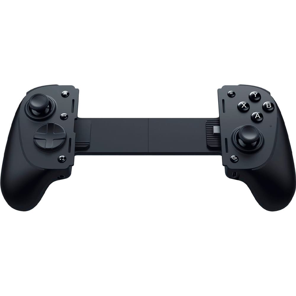 Razer Controle Razer Kishi Ultra Iphone Usb Rgb Haptics RZ06 R3U1