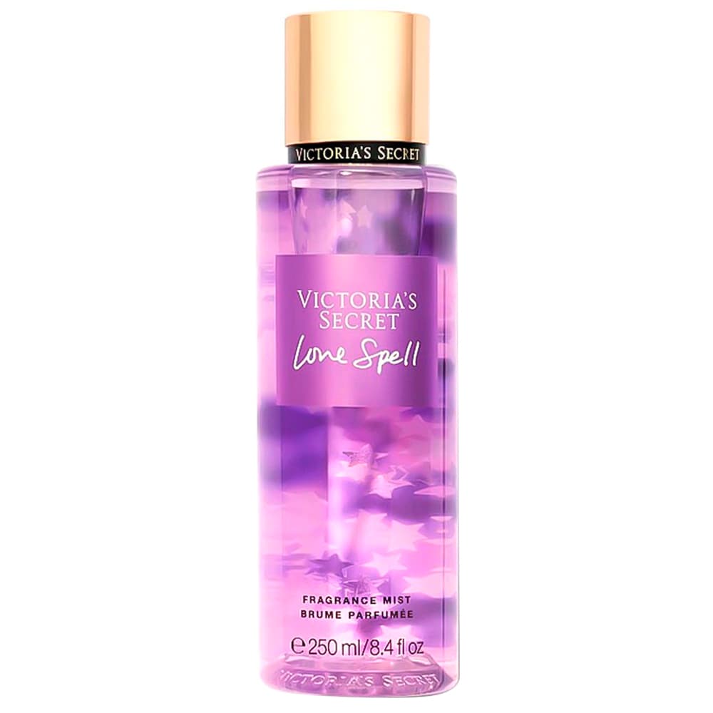 Victorias-secret Love Spell 250ML Edc