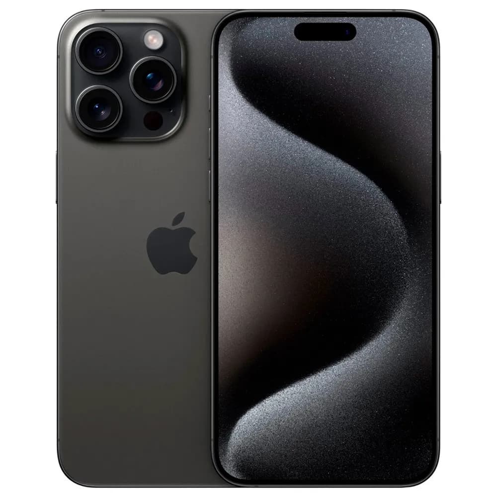 Apple Iphone Pro Max Roma Shopping Seu Destino Compras No Paraguai 256GB Preto