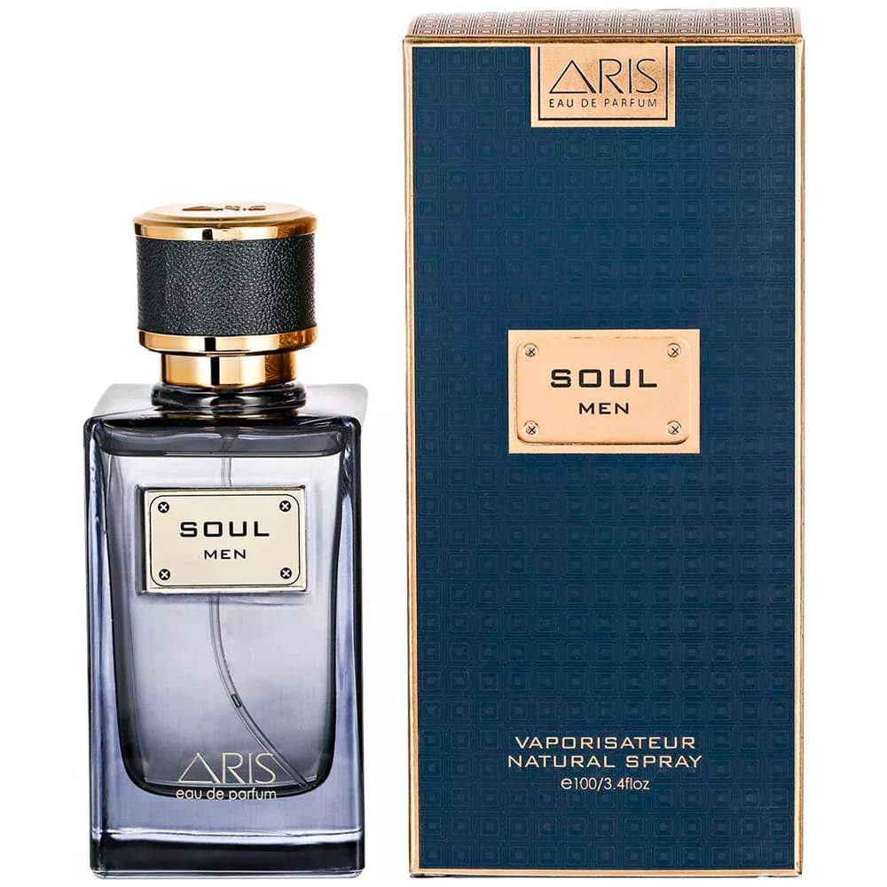 Aris Soul - Roma Shopping