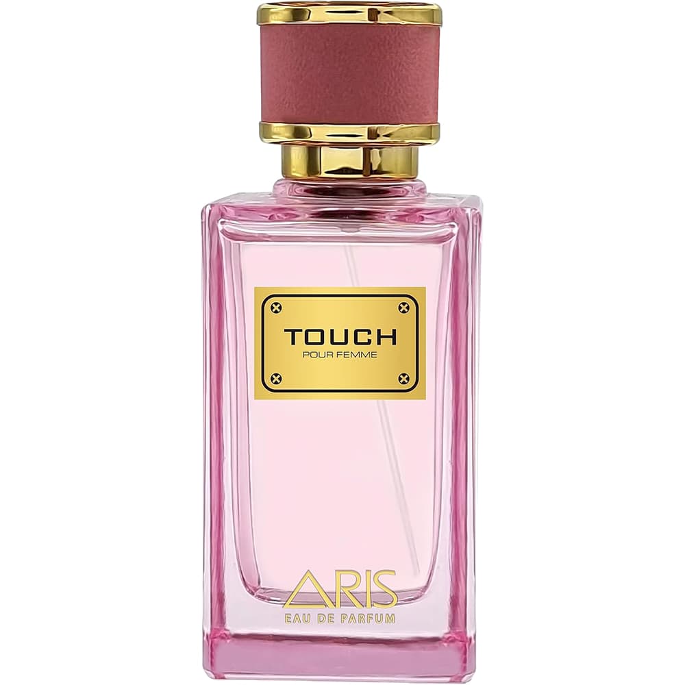 Burberry Aris Touch - Roma Shopping - Seu Destino Para Compras No Paraguai EDP 100ml