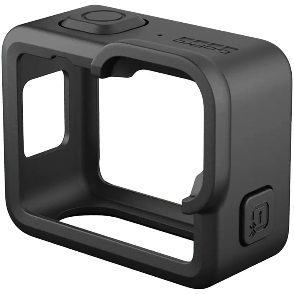 Gopro Case Protetor Gopro Affrc Hero