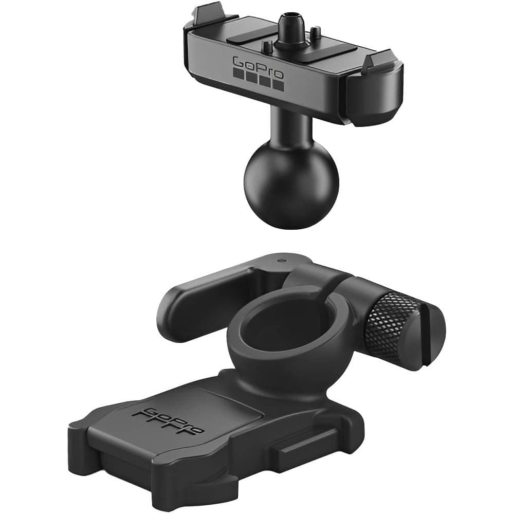 Gopro Suporte Junta Esferica Fecho Magnetico Gopro Aemag