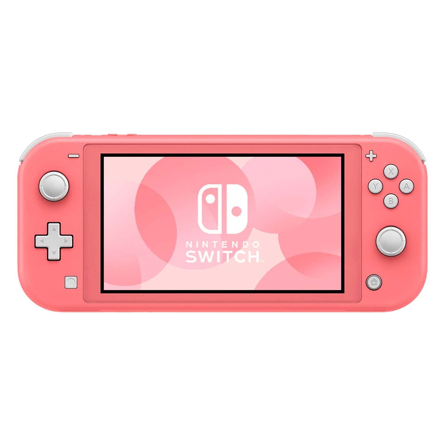 Nintendo Console Nintendo Switch Lite HDH-S-PAZAA 32GB Rosa Japan - Roma Shopping - Seu Destino para Compras no Paraguai