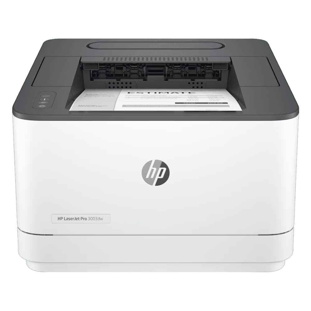 HP Impressora Monocromática HP Laserjet Pro 3003DW USB/Rede/Wireless - 3G654A BGJ