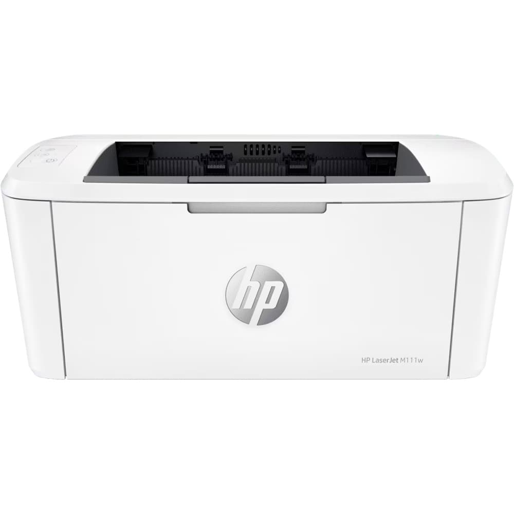 Hp Impressora Monocromatica Laserjet M111W 220V Branco