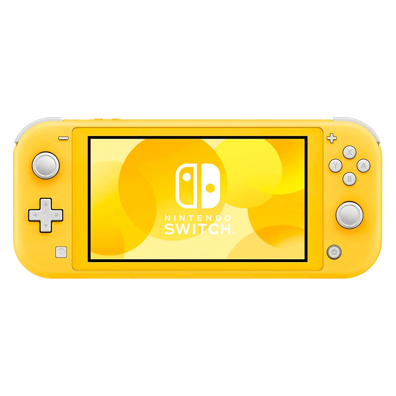 Nintendo Console Nintendo Switch Lite HDH-S-YAZAA 32GB Amarelo Japan - Roma Shopping - Seu Destino para Compras no Paraguai