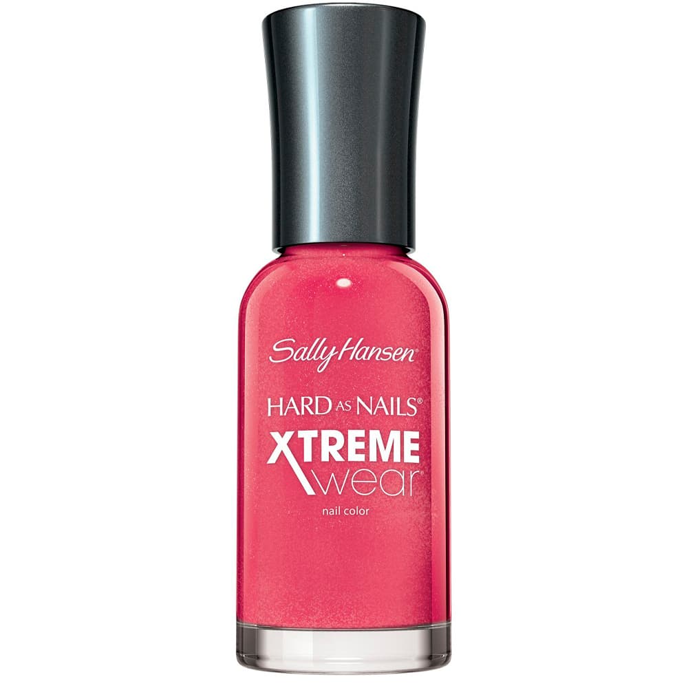 Sally-hansen Nail Xtreme Wear Hot Magenta ESMALTE