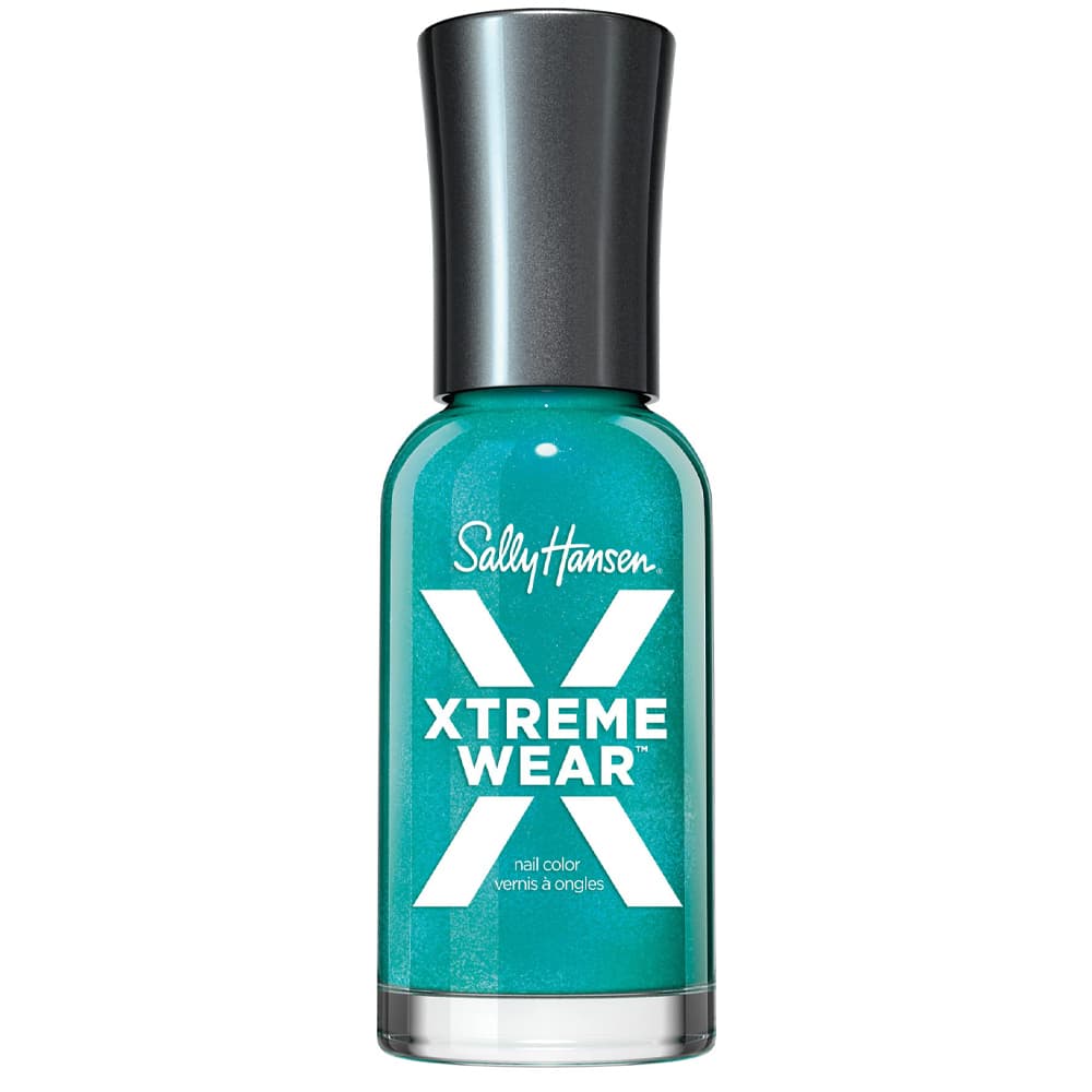 Sally-hansen Nail Xtreme Wear Jazzy Jade ESMALTE