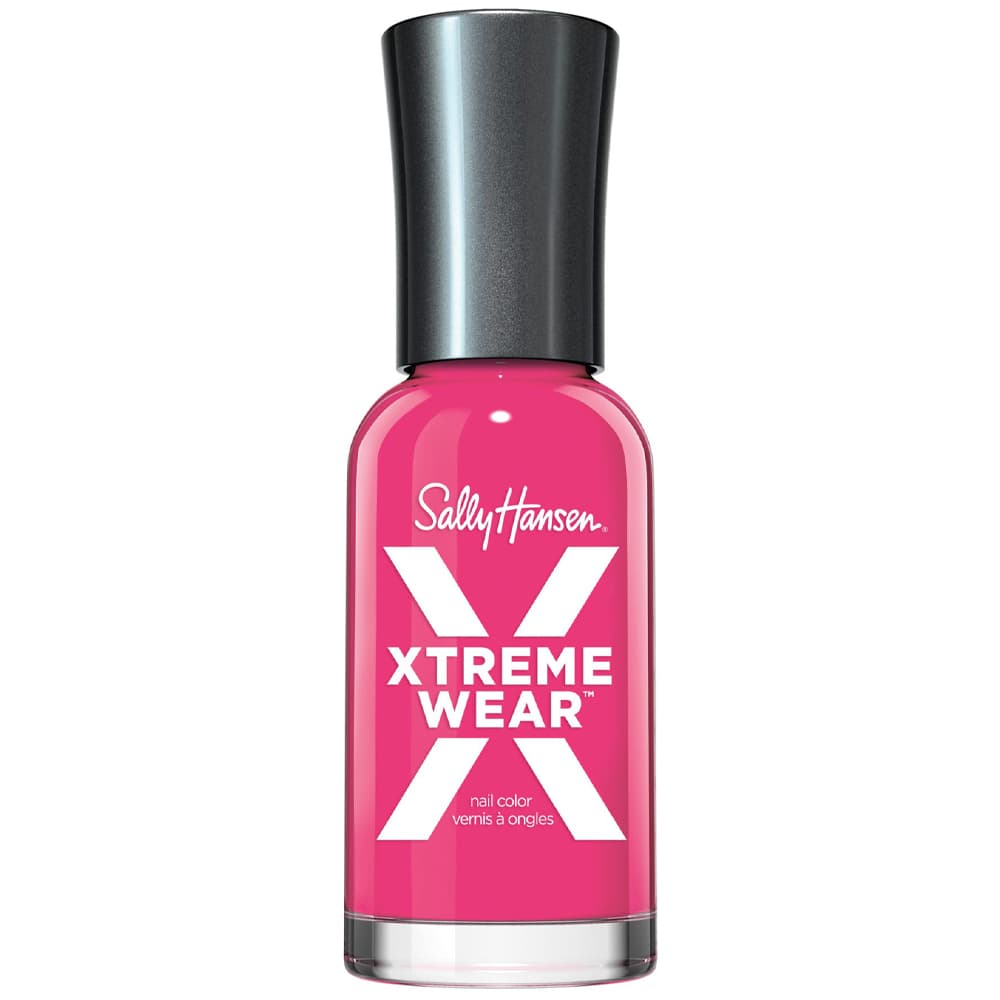 Sally-hansen Nail Xtreme Wear Pink Punk ESMALTE