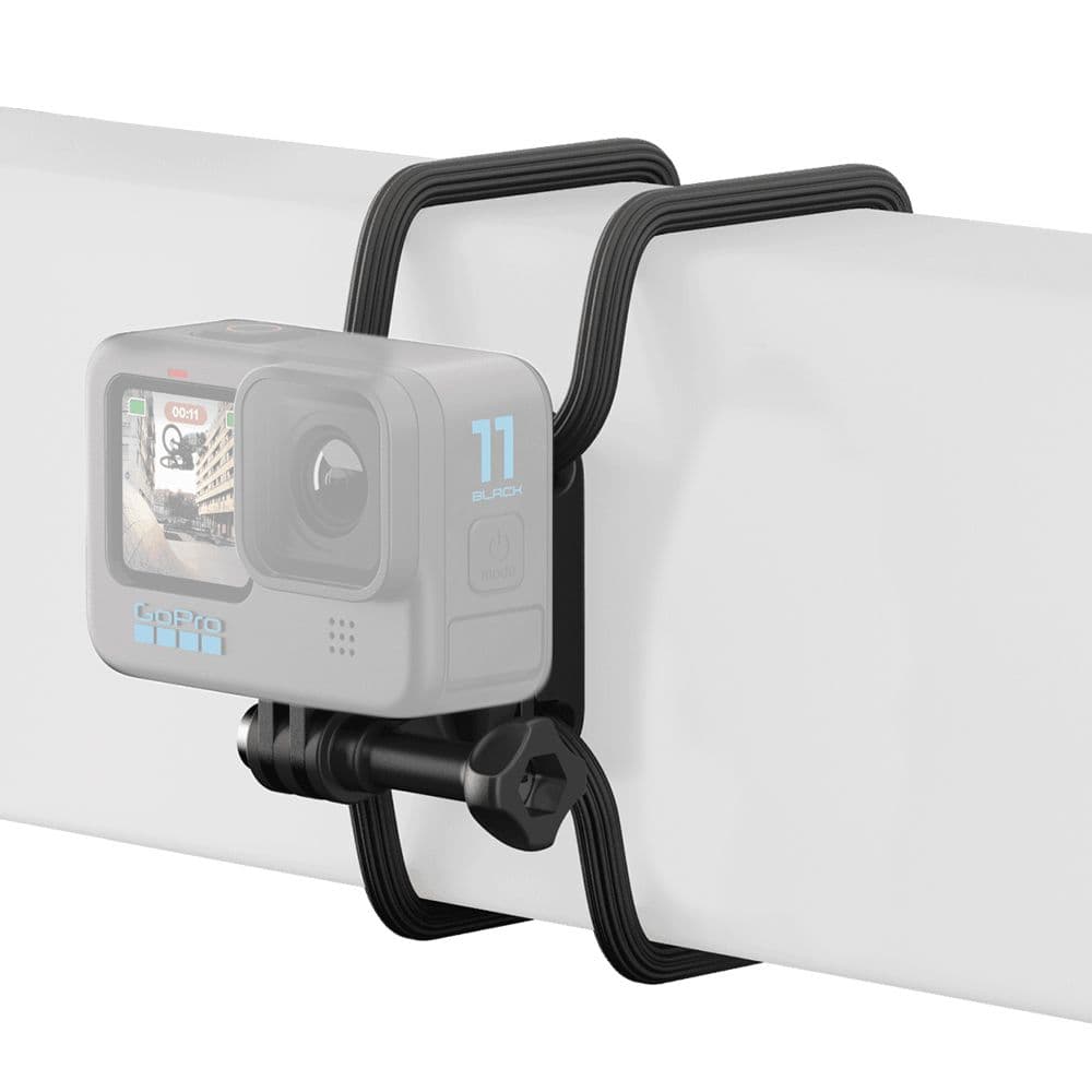 Gopro Montagem Flexivel Gopro Agrtm Flexible Grip Mount