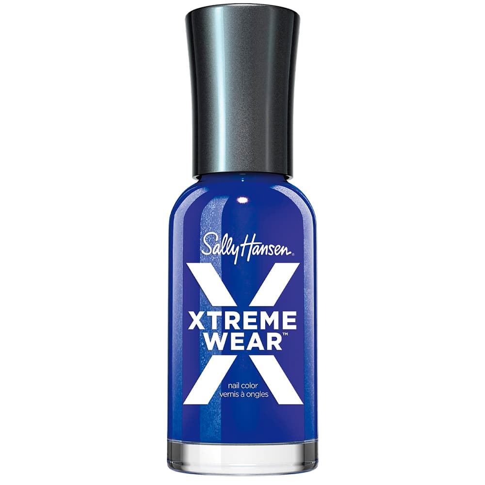 Sally-hansen Nail Xtreme Wear Pacific Blue ESMALTE