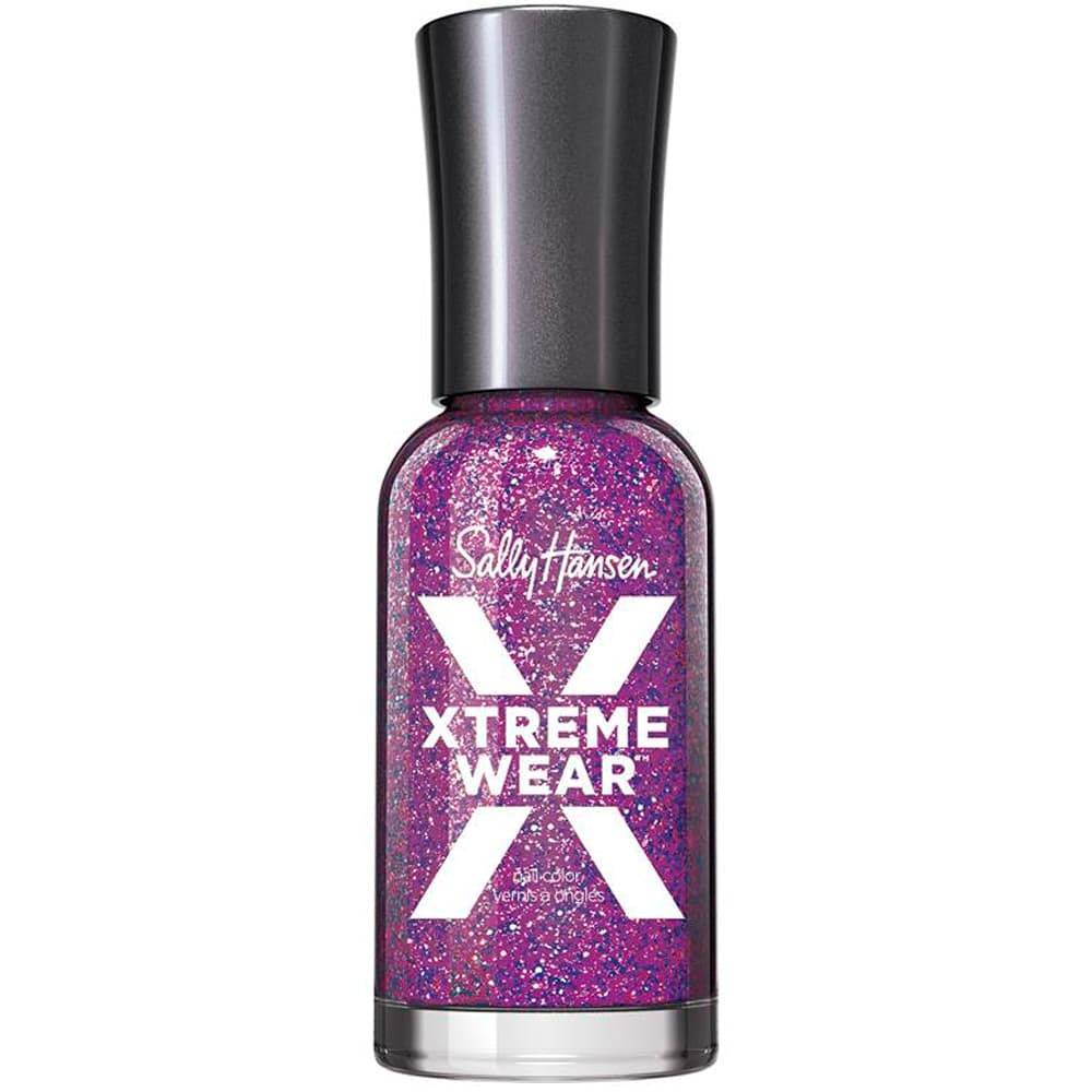 Sally-hansen Nail Xtreme Wear Rockstar Pink ESMALTE