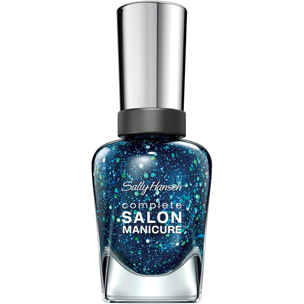 Sally-hansen Nail Complete Salon Manicure Ben Mermainds Tale ESMALTE