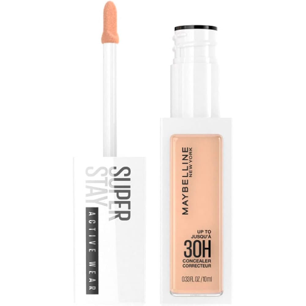 Maybelline Corretor Superstay 30H N20 CORRETIVO