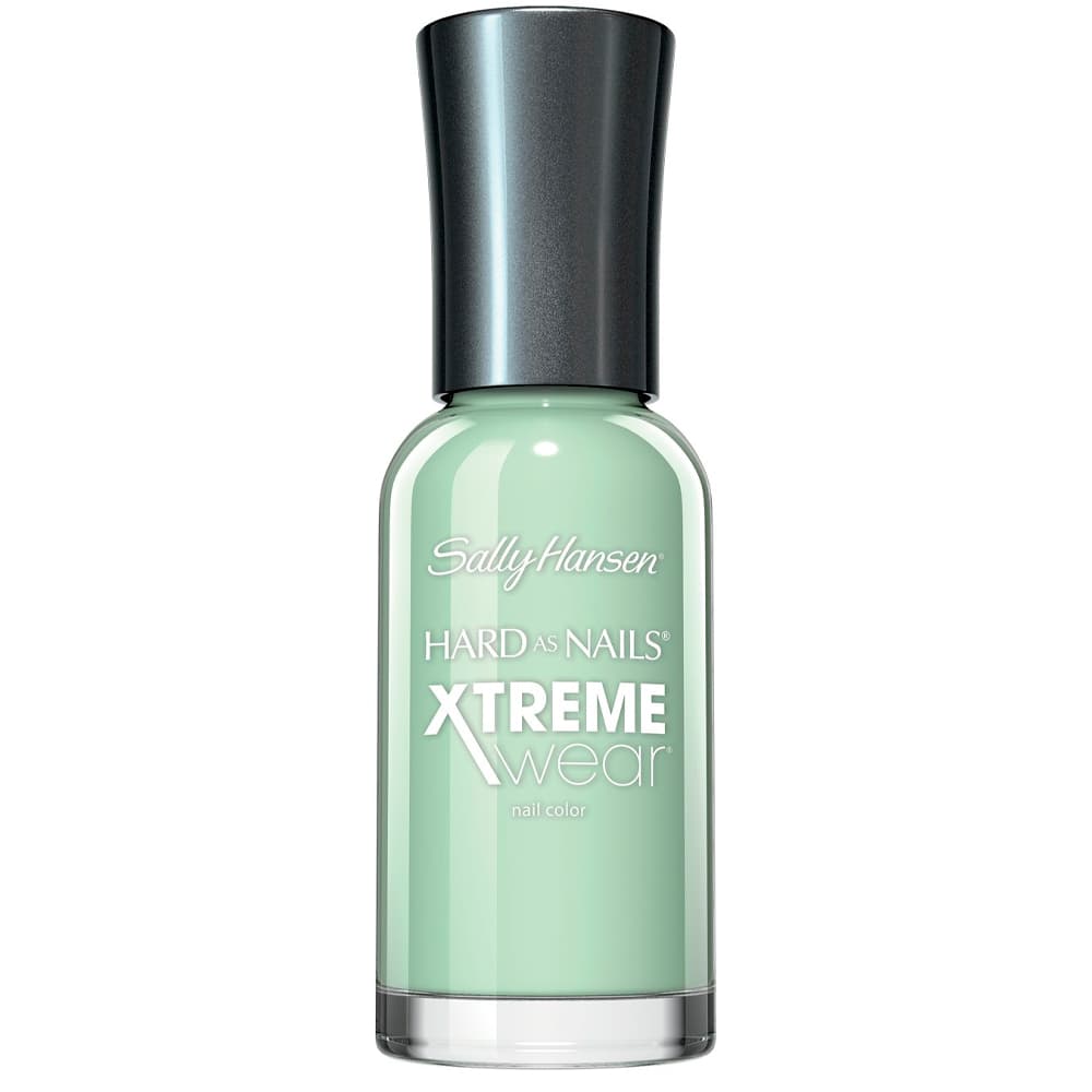 Sally-hansen Nail Xtreme Mint Sorbet ESMALTE