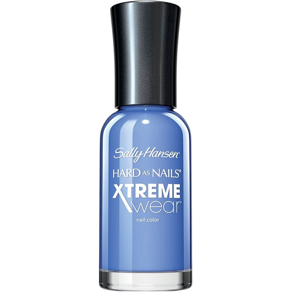 Sally-hansen Nail Xtreme Royal Hue ESMALTE