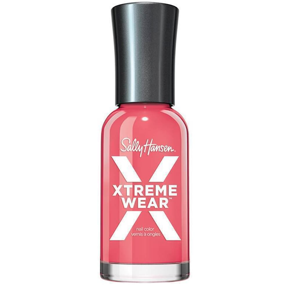 Sally-hansen Nail Xtreme Wear Coral Reef ESMALTE