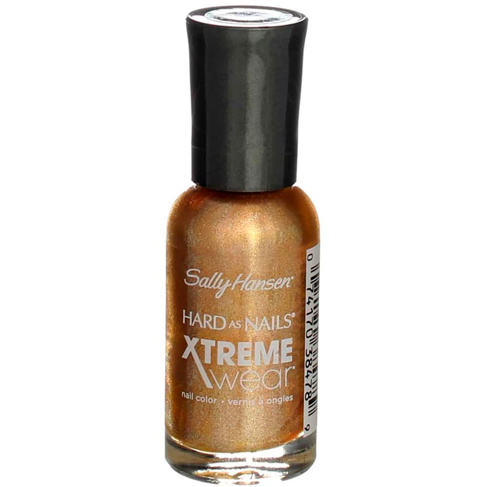 Sally-hansen Nail Xtreme Wear Golden ESMALTE