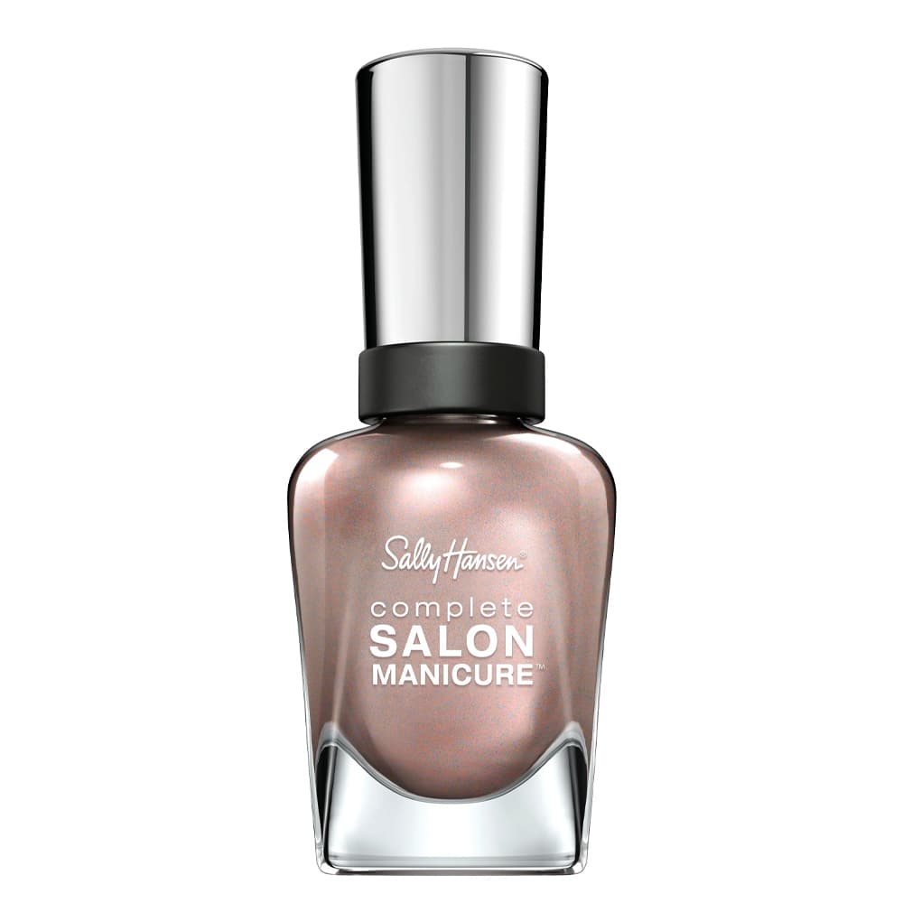 Sally-hansen Nail Complete Salon Manicure Gilty Party ESMALTE