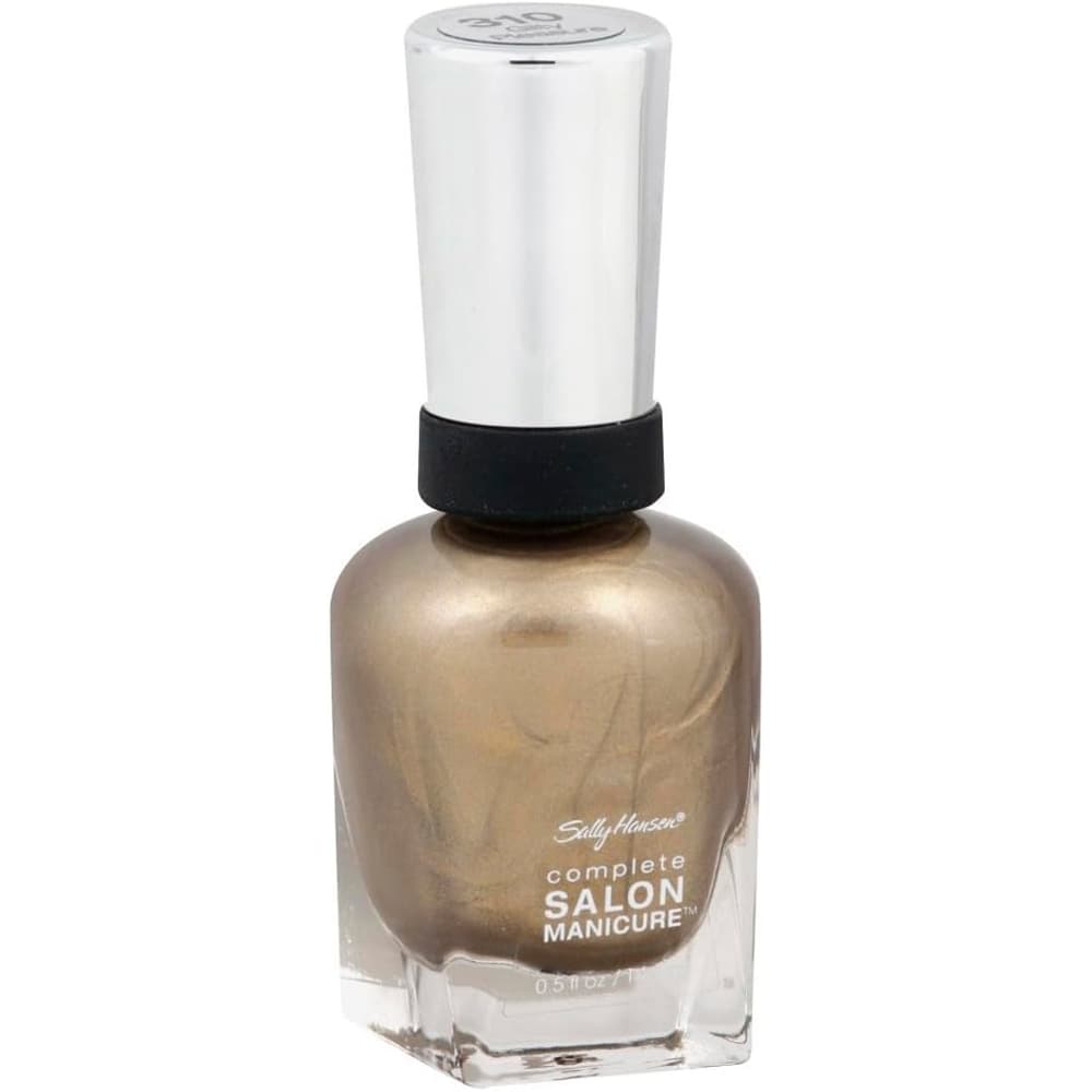 Sally-hansen Nail Complete Salon Manicure Gilty Pleasure ESMALTE