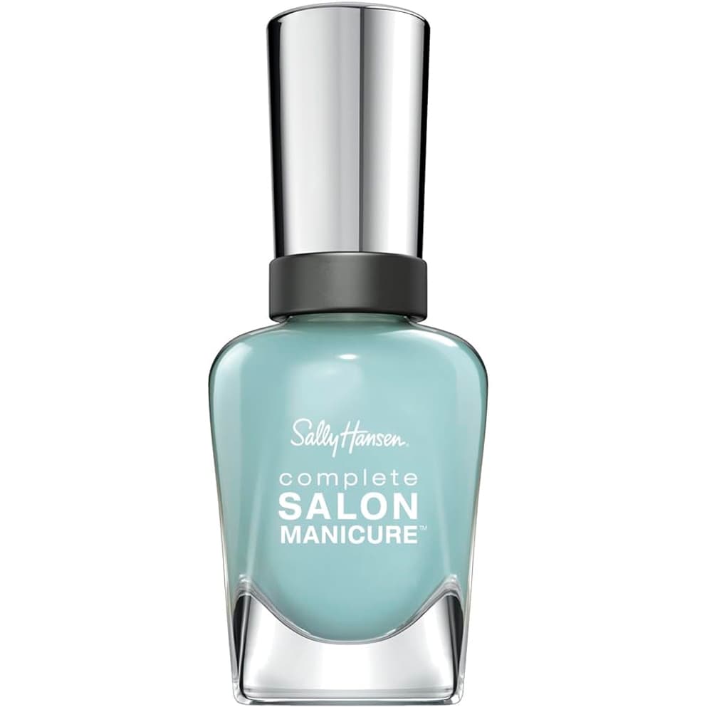 Sally-hansen Nail Complete Salon Manicure Bem Barracuda ESMALTE