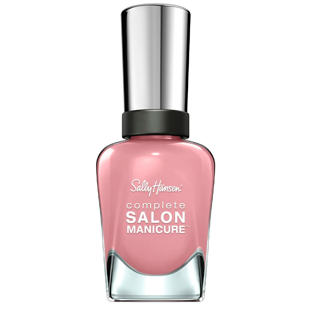 Sally-hansen Nail Complete Salon Manicure Rose To Occasion ESMALTE