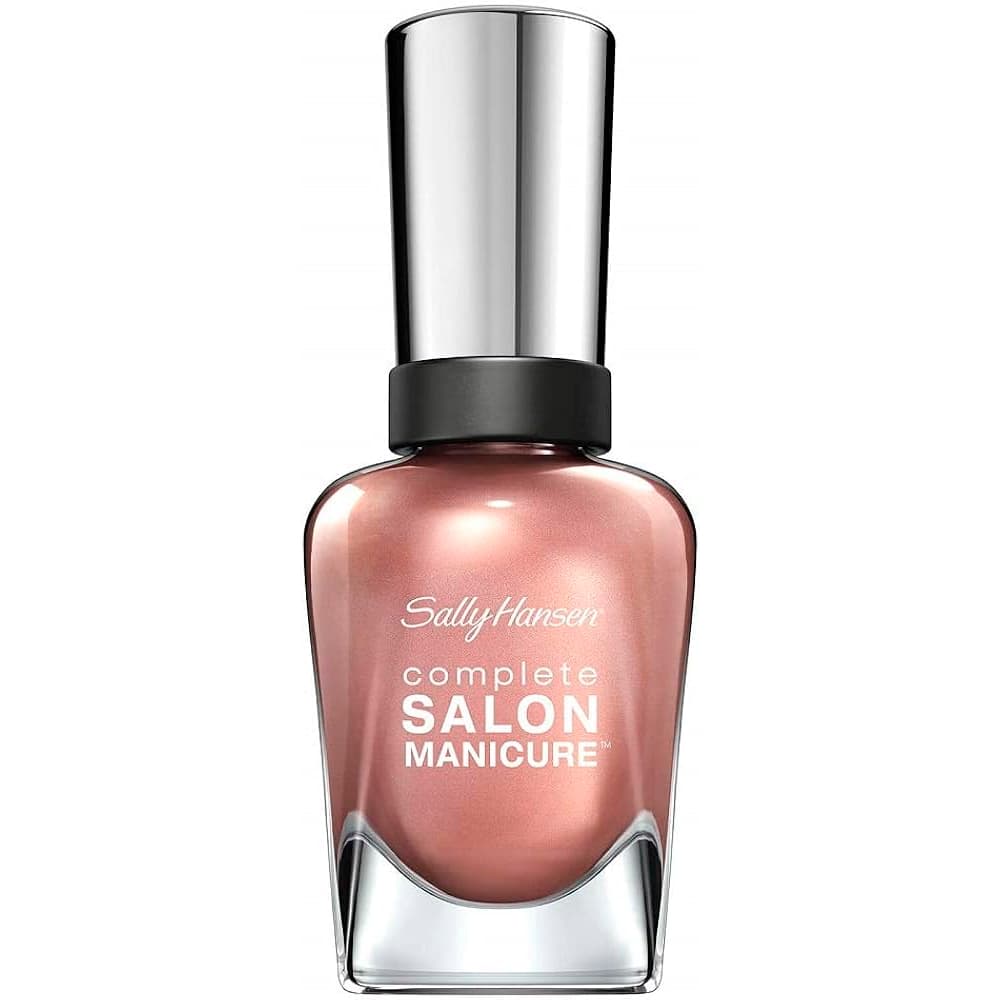 Sally-hansen Nail Complete Salon Manicure World Is My Oyster ESMALTE
