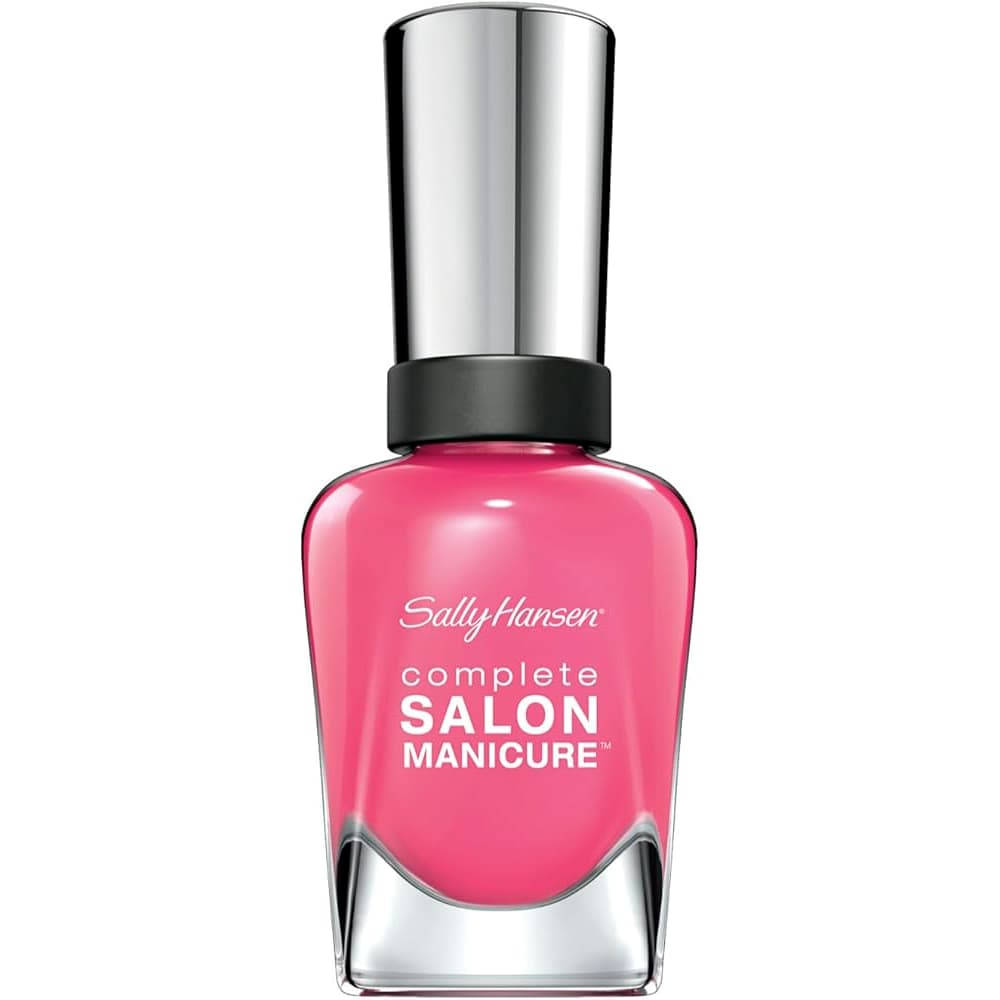 Sally-hansen Nail Complete Salon Manicure Helo Pretty ESMALTE