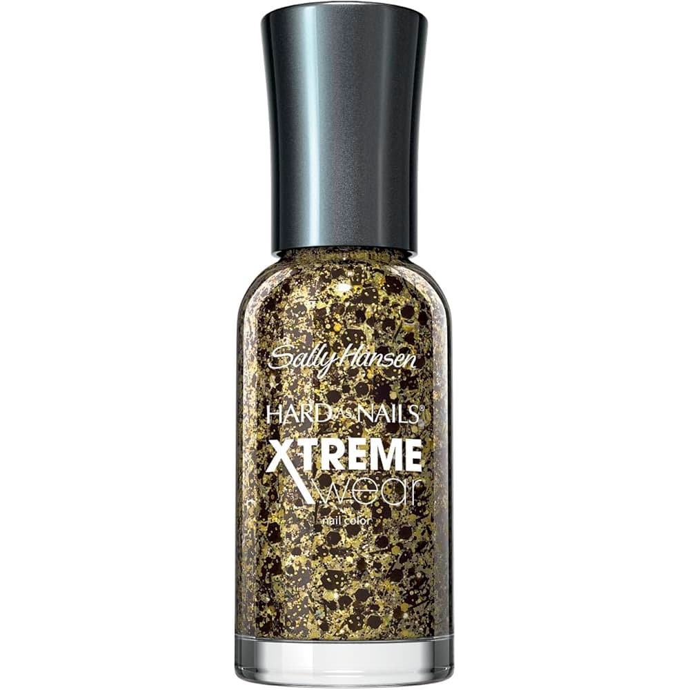 Sally-hansen Nail Xtreme Bold Gold ESMALTE