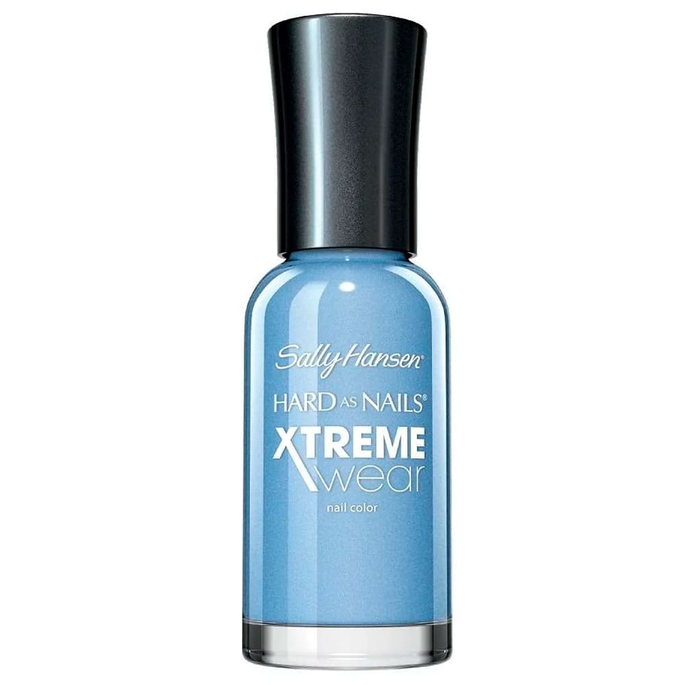 Sally-hansen Nail Xtreme Wear Babe Blue ESMALTE