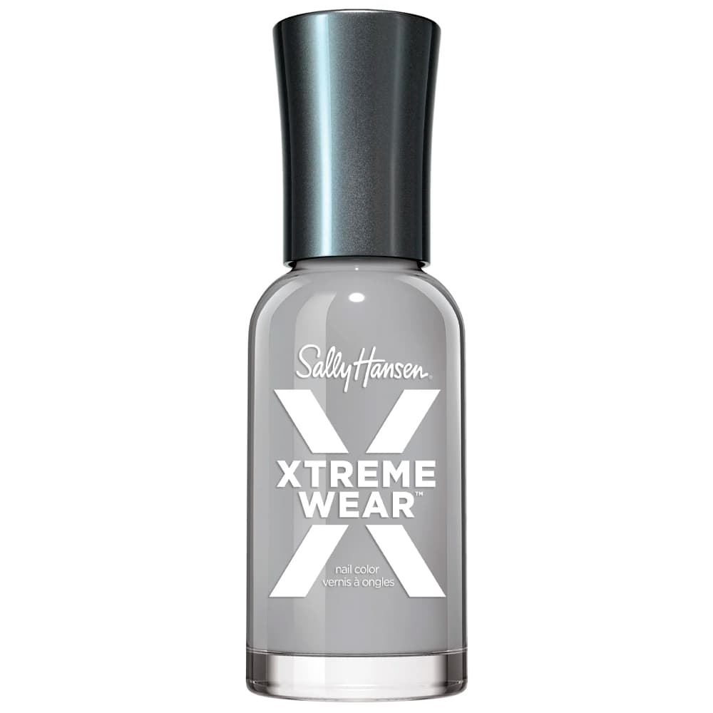 Sally-hansen Nail Xtreme Wear Heavy Metal ESMALTE
