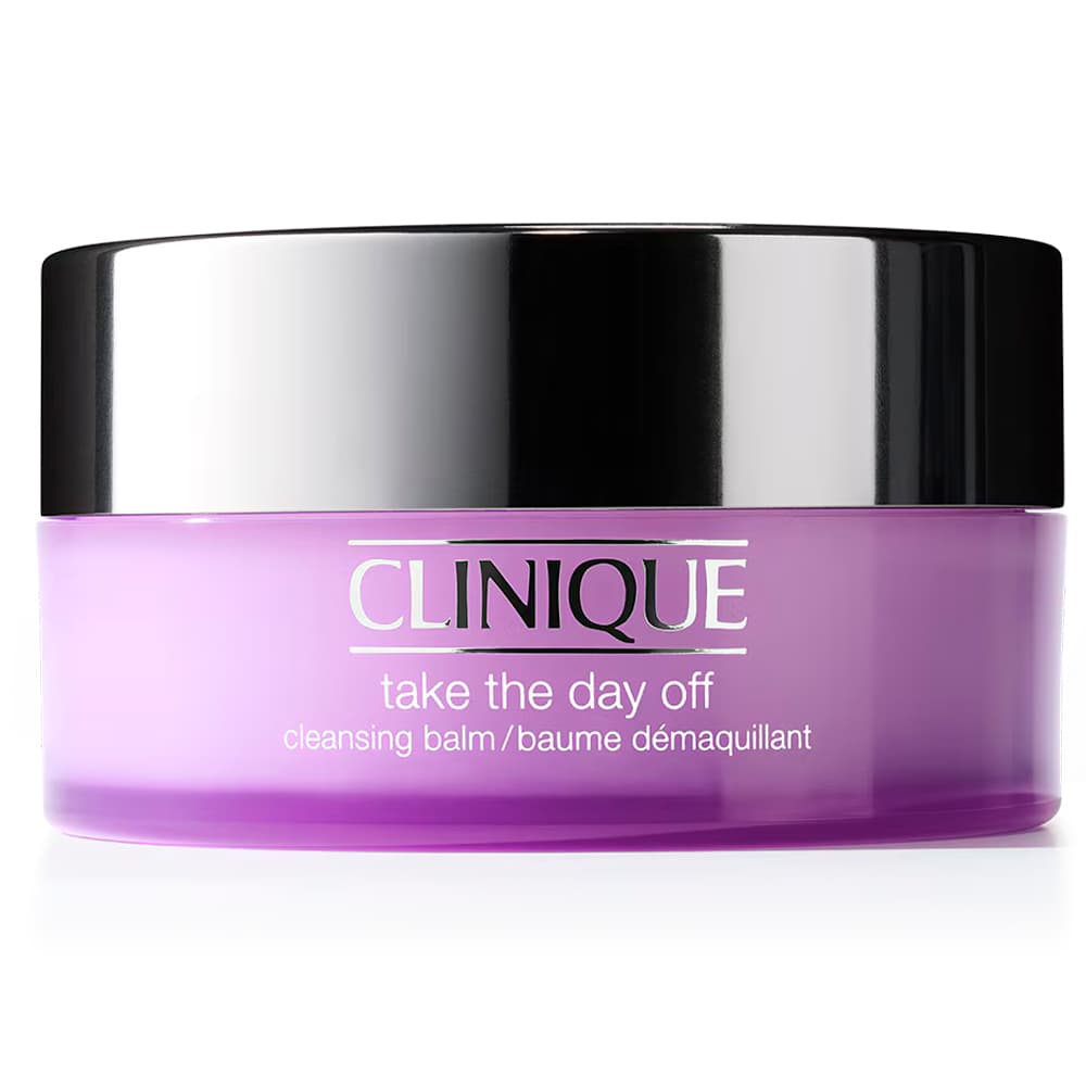 Clinique Balsamo Removedor Maquiagem Take Day Off