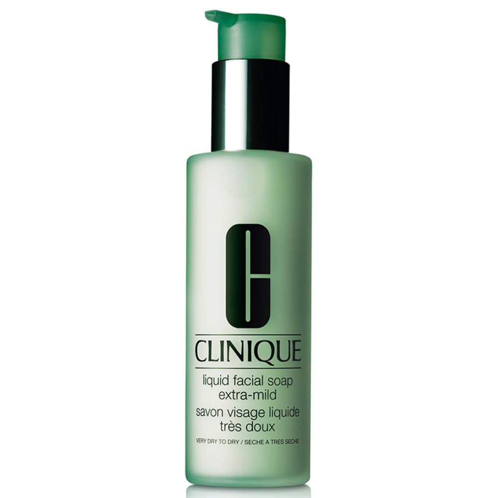 Clinique Facial Liquido Extra Mild SABONETE
