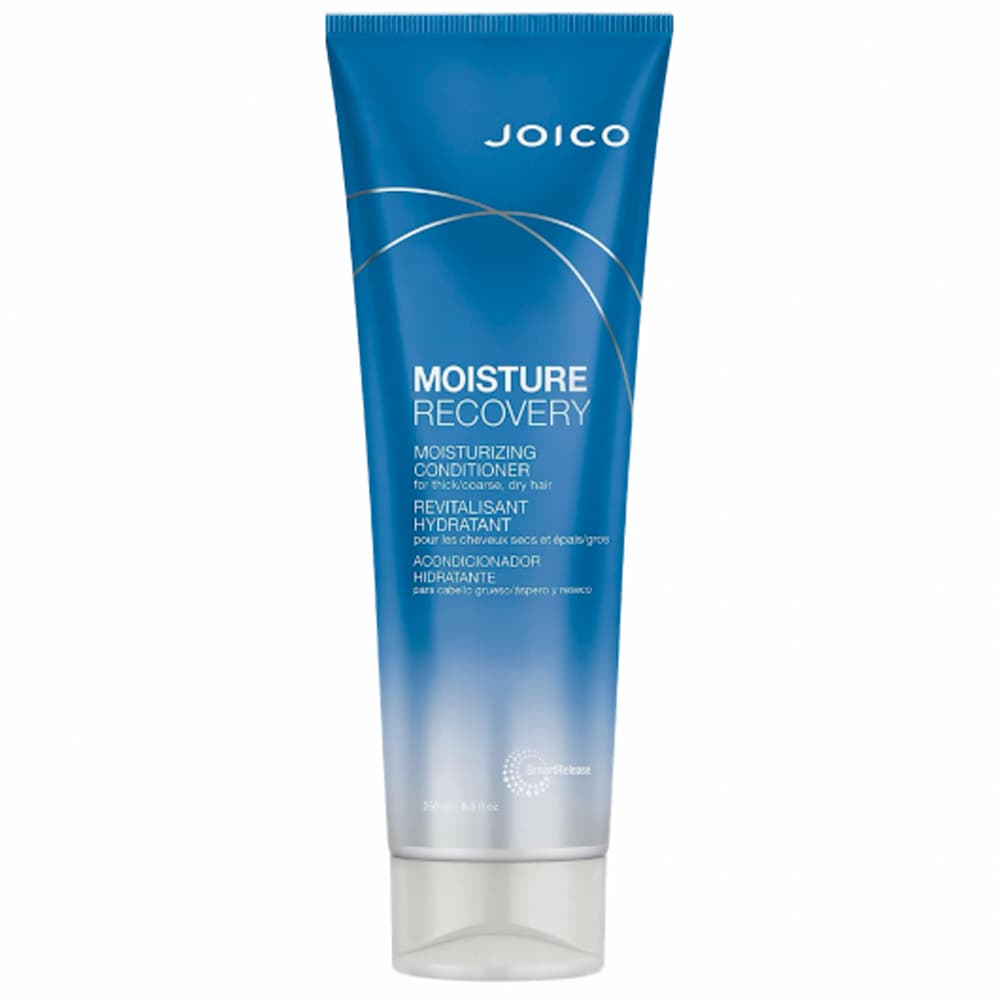 Joico Condicionador Hidratante Moisture Recovery 250Ml - Roma Shopping - Seu Destino Para Compras No Paraguai
