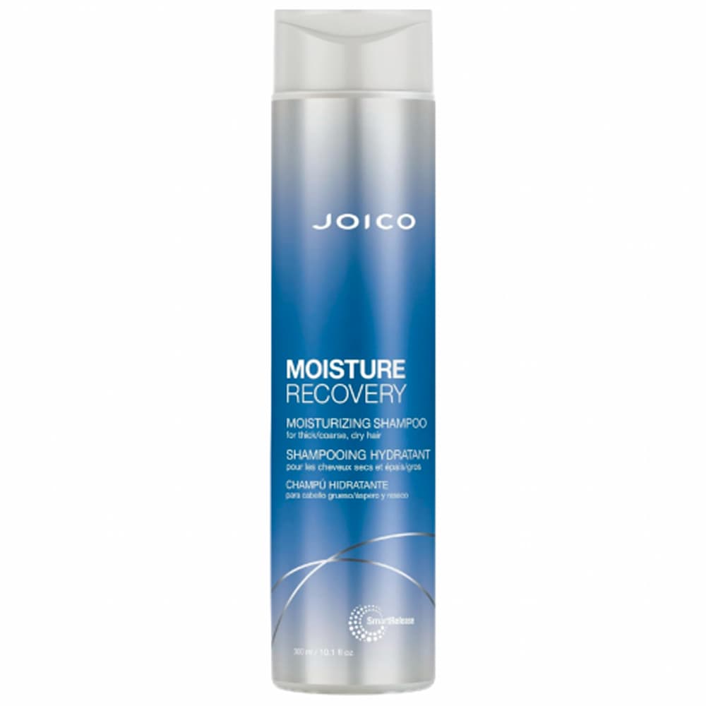 Joico Shampoo Hidratante Moisture Recovery 300Ml - Roma Shopping - Seu Destino Para Compras No Paraguai