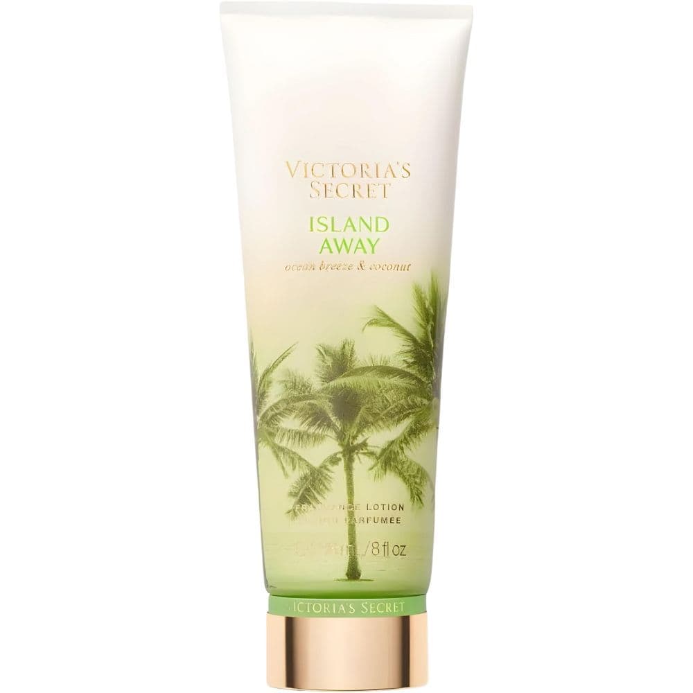 Victorias-secret Island Away HIDRATANTE