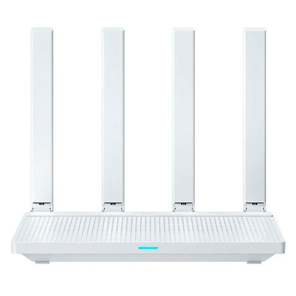 Acessório · Xiaomi Roteador AX3000T DVB4423GL RD23
