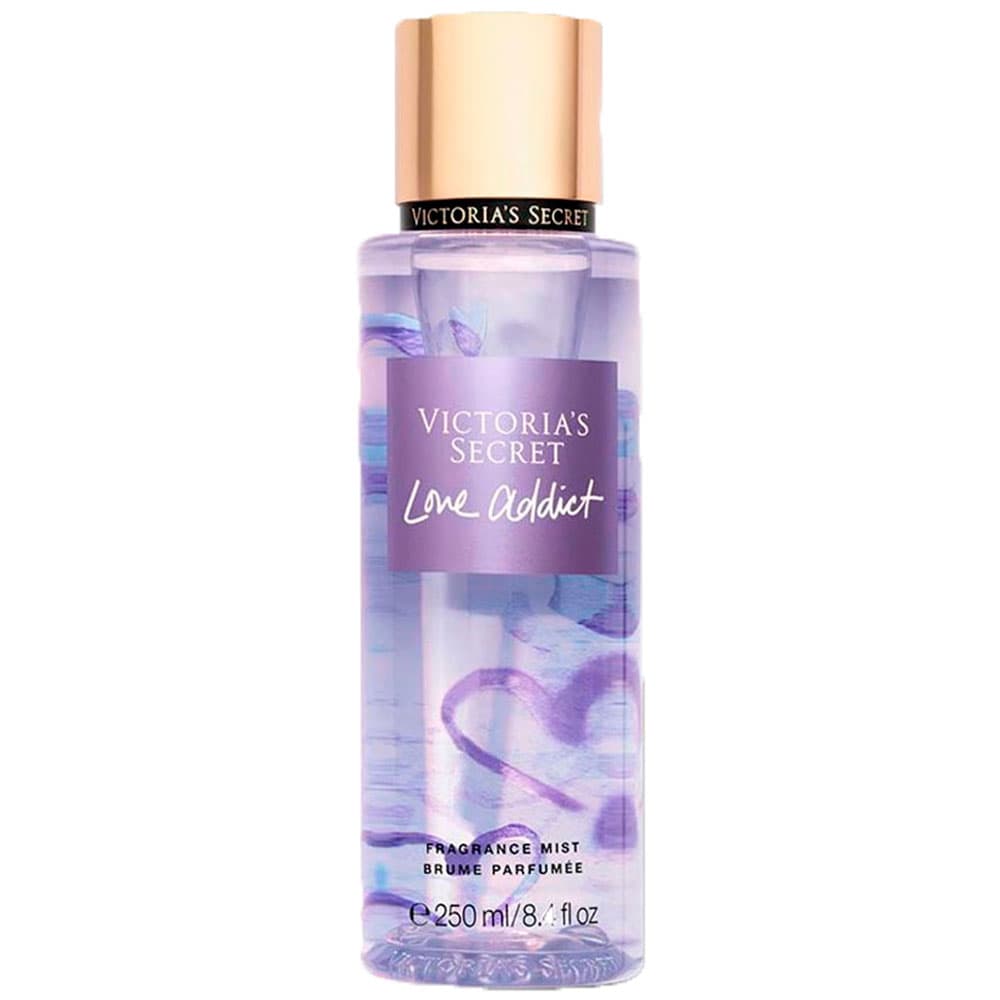 Victorias-secret Love Addict 250ML Edc