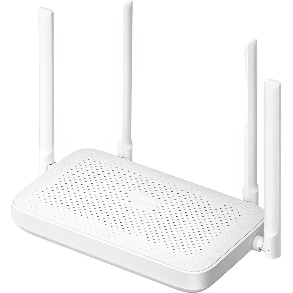 Xiaomi Roteador AX1500 Band 1201MBPS DVB4412GL RD12