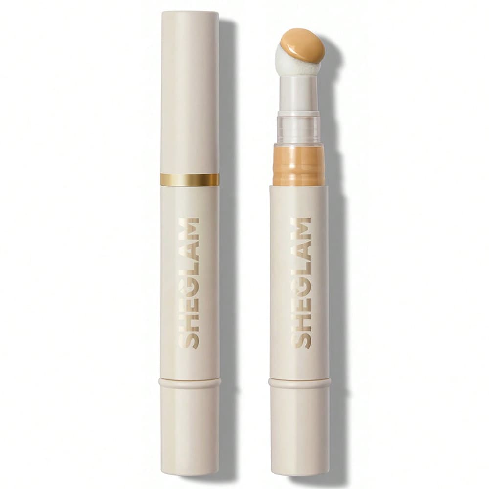Sheglam Corretor Olheiras Complexion Boost Shell