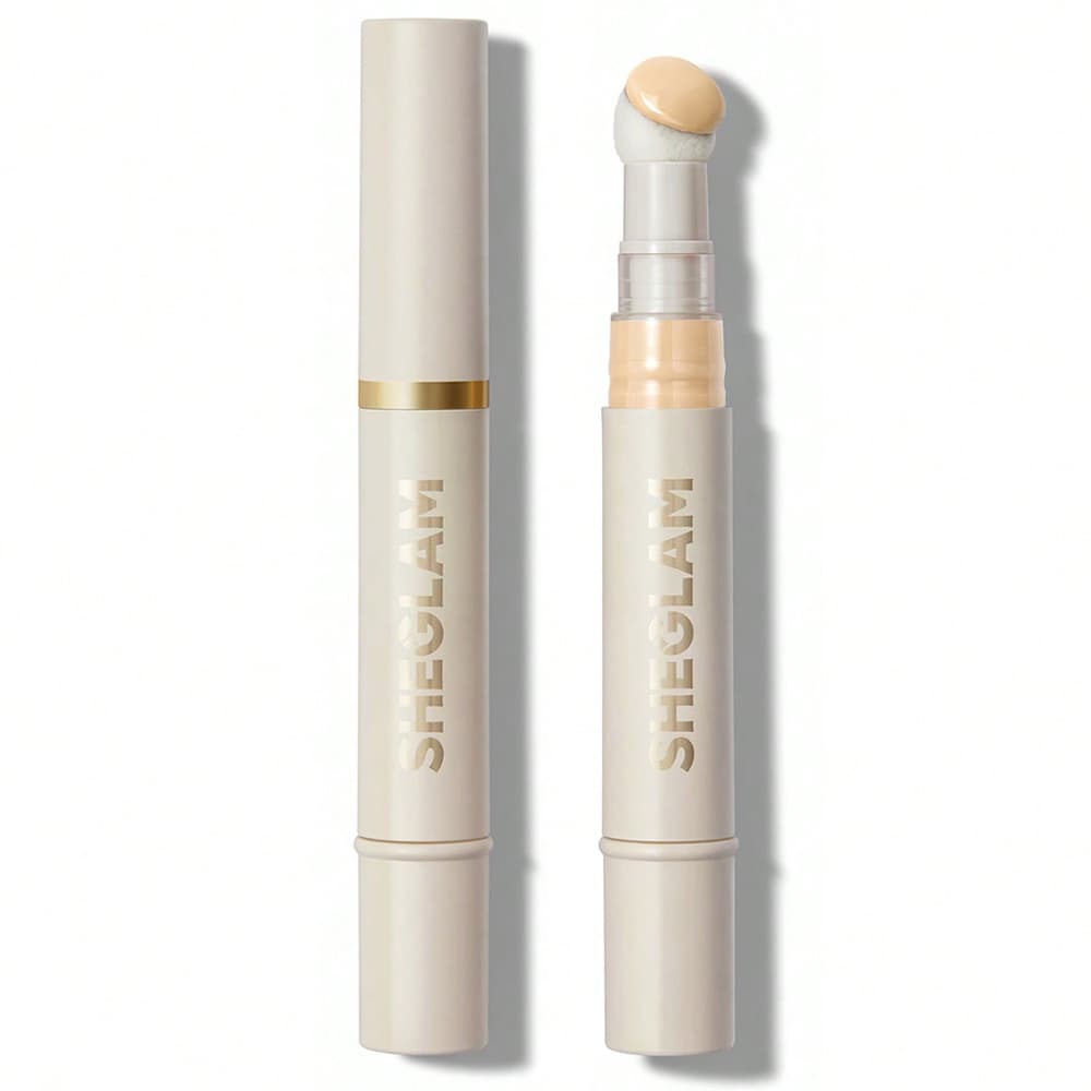 Sheglam Corretor Olheiras Complexion Boost Buttercream