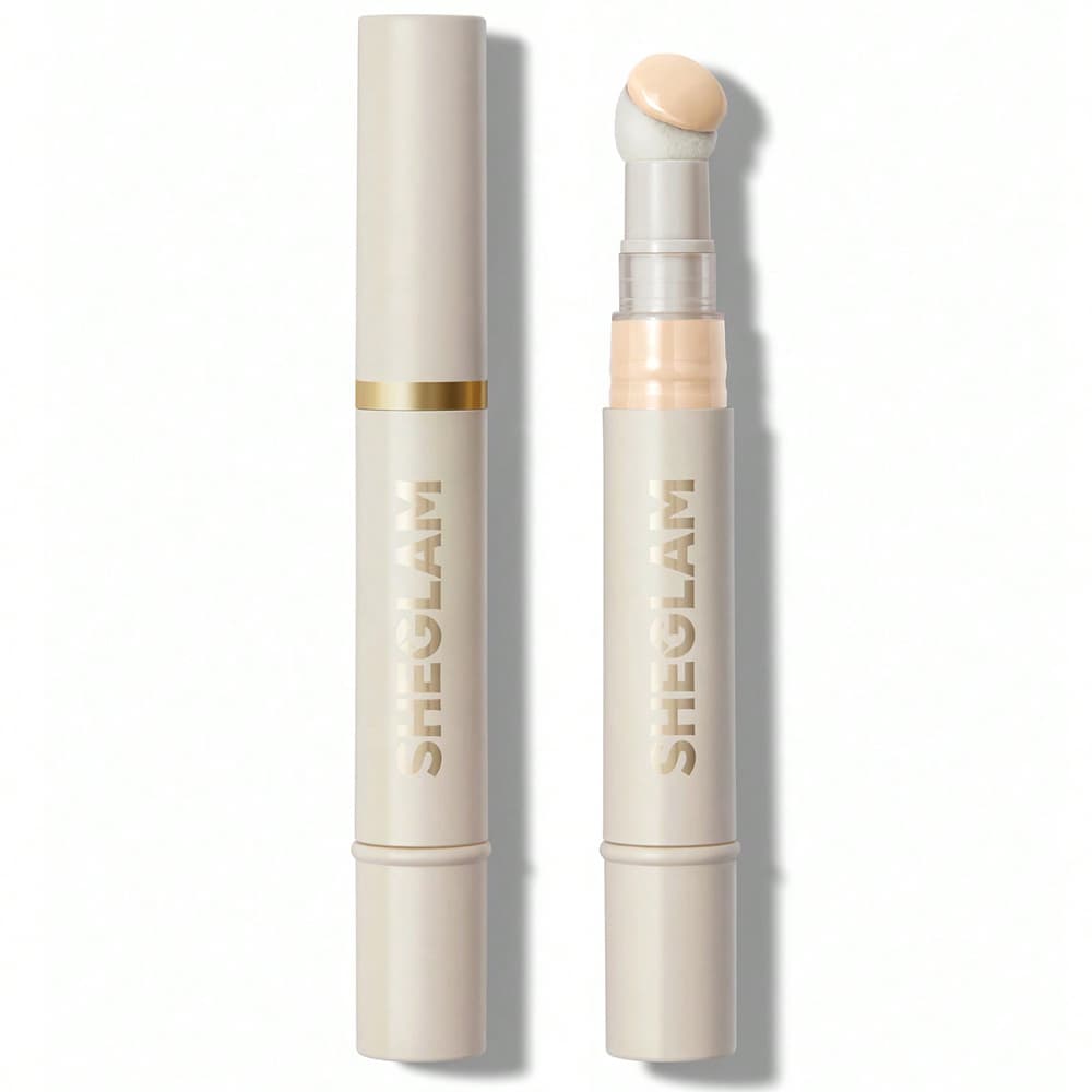 Sheglam Corretor Olheiras Complexion Boost Linen