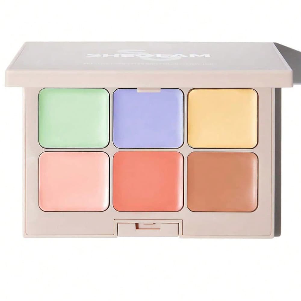 Sheglam Corretor Multi Fix Macaron