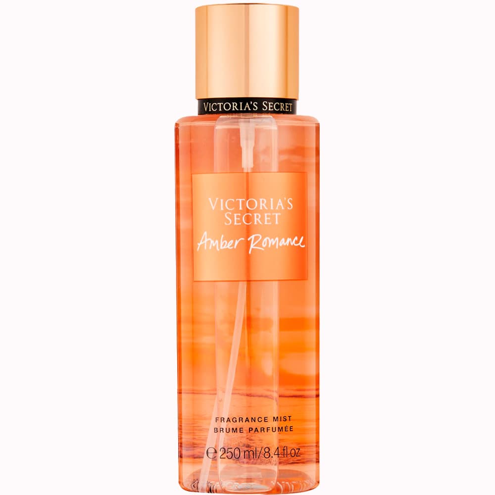 Victorias-secret Amber Romance 250ML Edc