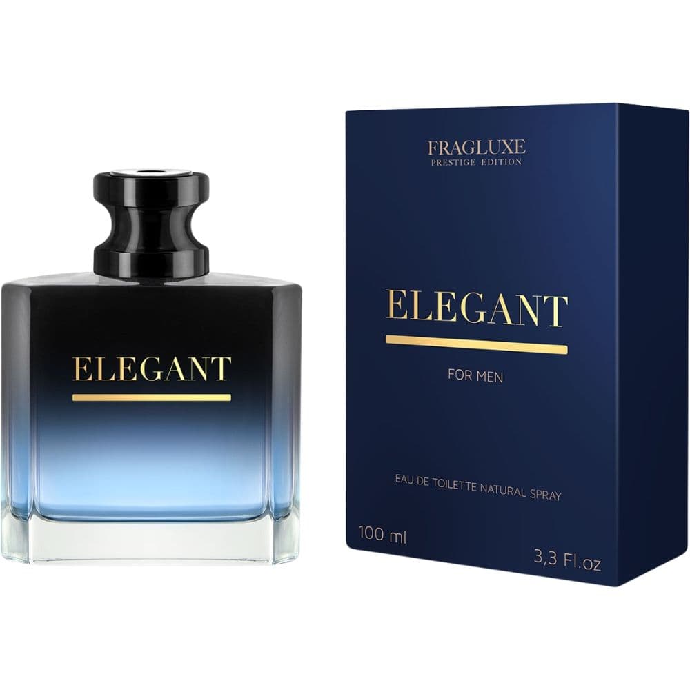 Fragluxe Elegant - Roma Shopping