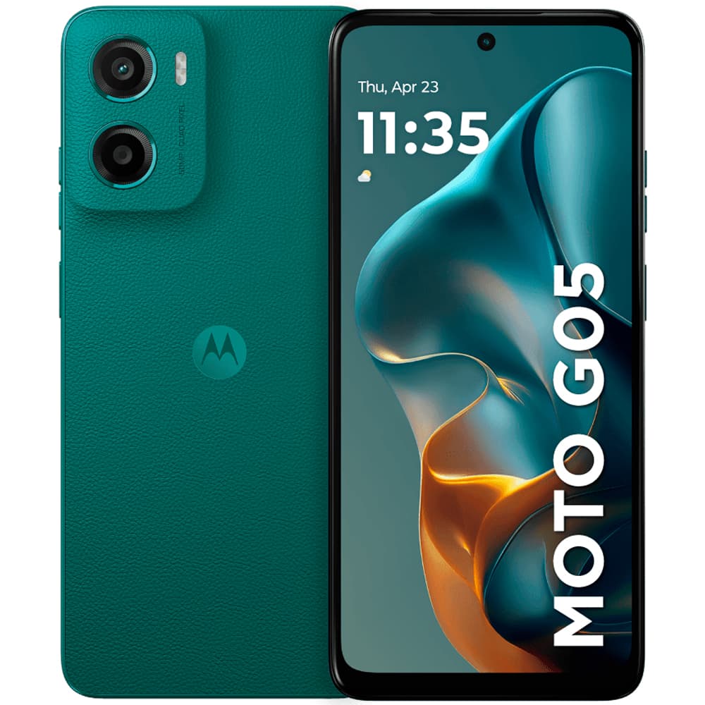 Motorola Moto G05 Atlantic 128GB