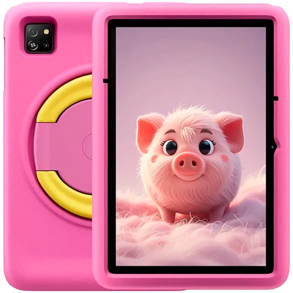 Blackview Tablet Blackview Tab A6 Kids 128GB 4GB RAM de 10.1" 8MP 5MP + Capinha Ocean Blue