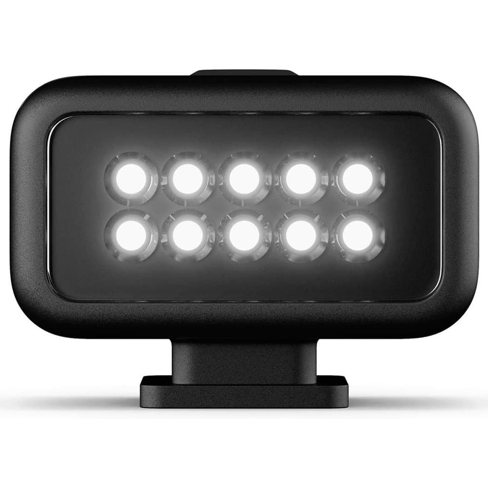 Gopro Modulo Iluminacao Gopro Altsc Hero