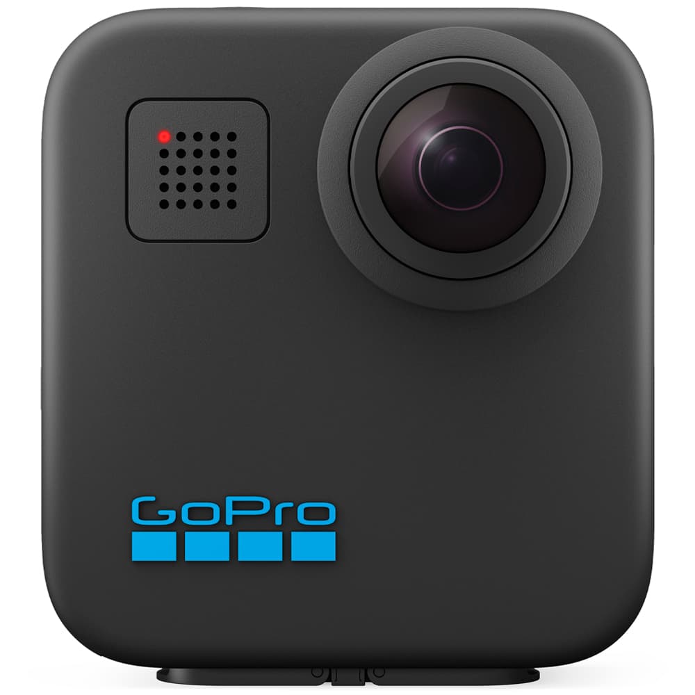 Gopro Camera Gopro Max Chdhz Rw Preto